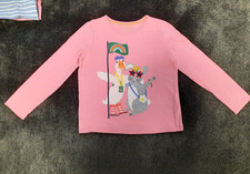 mini Boden LA-Shirt Gr 140