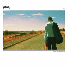 Forever Marching Backwards by