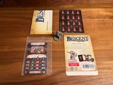 Descent: Journeys in the Dark