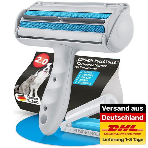 Bluepet tierhaarentferner - bluepet,