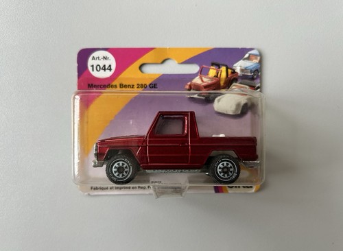 Siku 1044 mercedes 280 - 280, ge