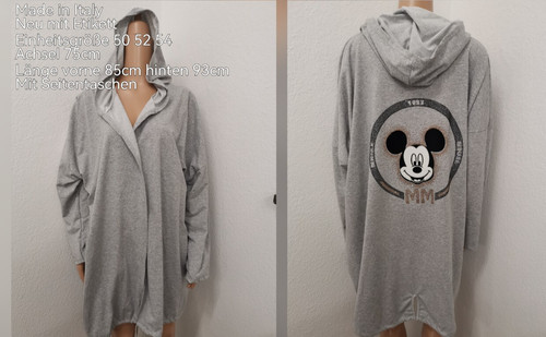 Mickey mouse glitzer - mickey,