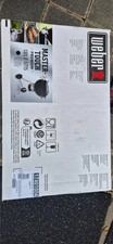 Weber Master‑Touch Premium