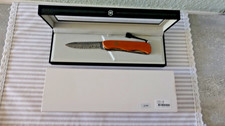 VICTORINOX Messer Special Picknicker Damast Limited Edition 2022!0.8301.J22! NEU