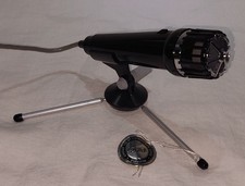 RFT FML DM 2415 M, dynamisches