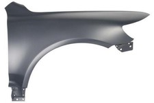 BLIC 6504-04-9585314P Kotflügel Vorne Rechts für VW Touareg (7LA, 7L6, 7L7)