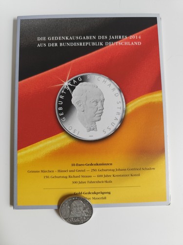Euro gedenkmünze 250 - euro,