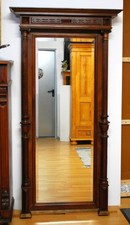 Antiker Standspiegel