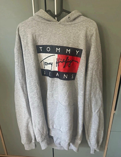 Tommy hilfiger jeans - hilfiger,