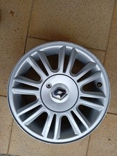 Renault Twingo Alufelge