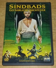 Sindbads gefährliche
