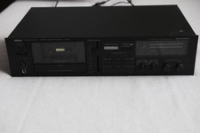 YAMAHA Tape Deck K540