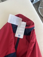 GOLFINO  GOLF JACKE  BLOUSON