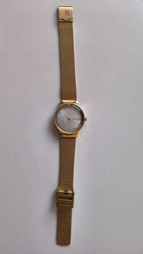 Skagen damenuhr freija - skagen,