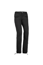 E9 Onda Slim 2 Winter  Kletterhose für Damen  Boulderhose   schwarz