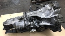 AUDI A4 B5 DUK Getriebe Schaltgetriebe Gearbox  1.9 TDI 115PS