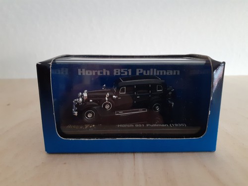 Ricko 38809 horch 851 pullman - ricko,
