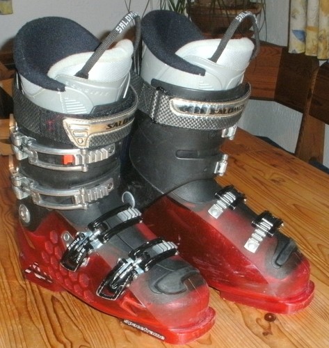 Top erhaltene salomon xwave - erhaltene,