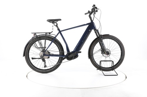 Gudereit trekking e - et-12, e-bike