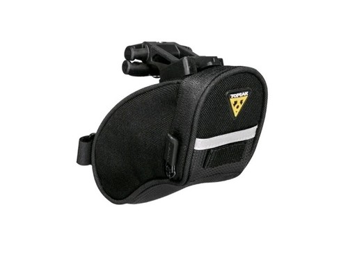 Topeak aero wedge pack clip - topeak,