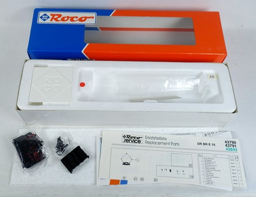 Roco 43790 leerkarton - roco, br