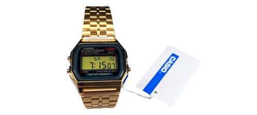 Casio vintage iconic - casio,