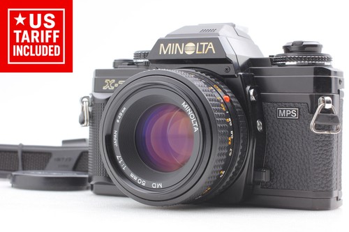 Neuwertig minolta new - 【n,