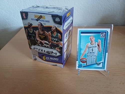 Wnba prizm 2025 blaster - prizm,