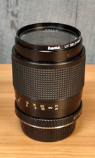 🔍 Yashica 35-70mm Zoom