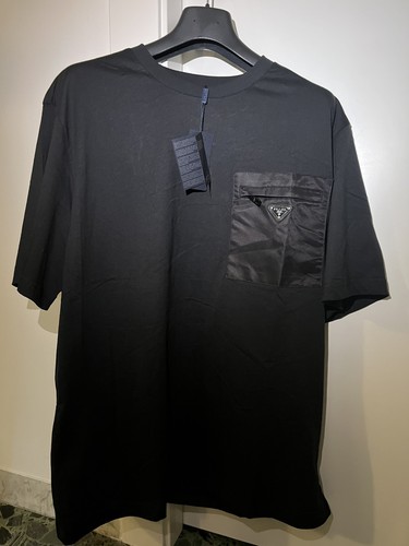 Shirt herren prada - t,