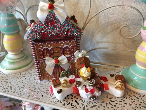 Deko weihnachten - deko,