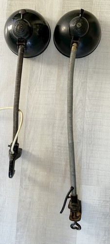 Kaiser idell 6565 schwarz - 2,