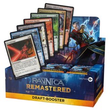 Magic the Gathering: Ravnica