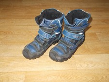 Kinder Jungen Stiefel Schuhe