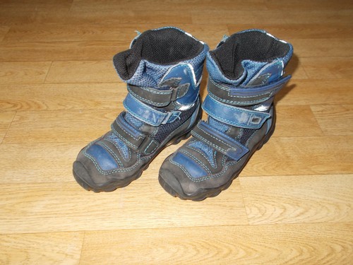 Kinder jungen stiefel - jungen, schuhe