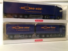 Wiking Werbemodelle Nord Süd