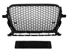 Kühlergrill Sportgrill