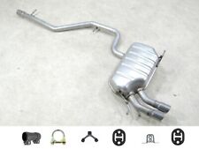 Endtopf Neu für VW Tiguan 1 +