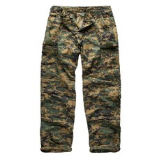 Urbandreamz US ACU Rangerhose
