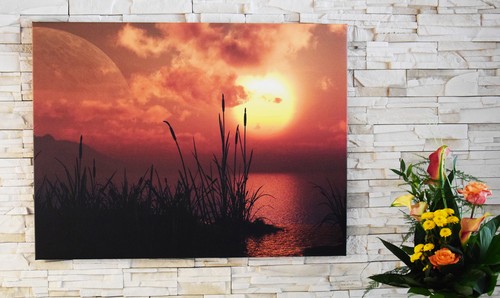 Designer bild 100x75cm - designer-bild,