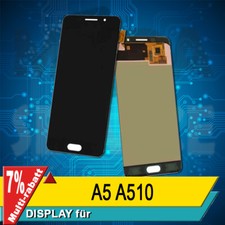 Display Für Samsung A5 2016