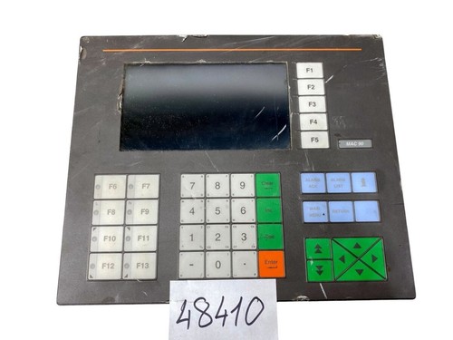 Beijer electronics mac90 - beijer,
