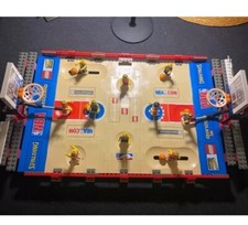 LEGO Sports: Basketballstadion
