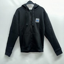 Ford Built Tough Sweat-Jacke