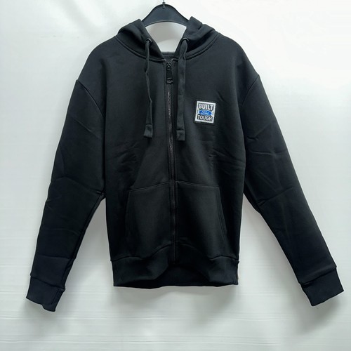 Ford built tough - built, sweat-jacke