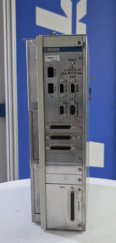 Elumatec slk 118 cnc control - slk,