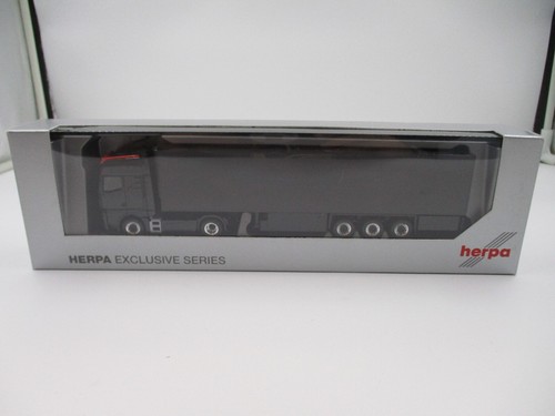 Herpa man tgx kühl sattelzug - man,