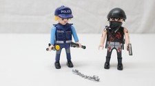 playmobil 5878 setnr. duo set