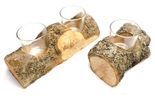 Kerzenhalter Teelichthalter