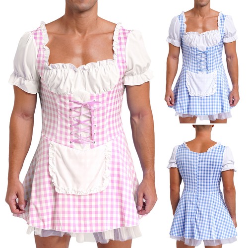 Herren maid kleider - herren,
